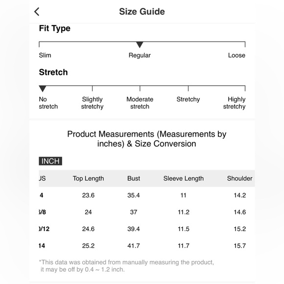 Printed Buttoned Flounce Sleeve Blouse 10010139511 - Picture 4 of 4